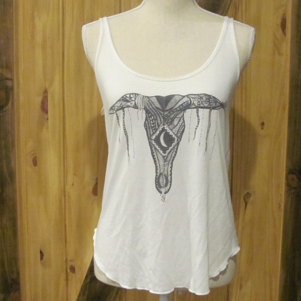 Billabong Beach Tank